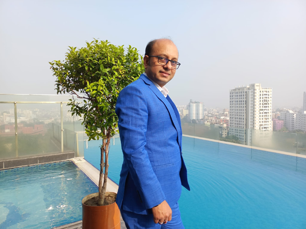 Asim Tarafder Outdoor