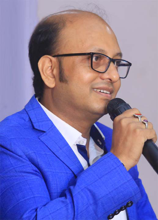 Asim Tarafder