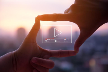 Professional Video Production