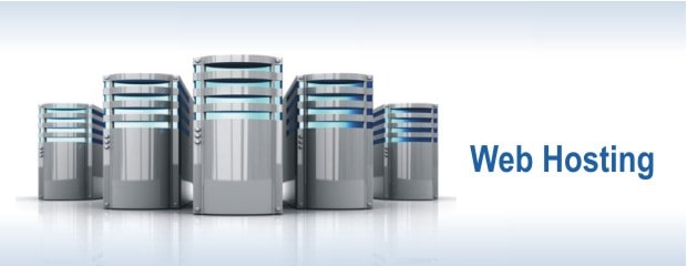 Web Hosting Banner